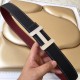 Hermes belt 3.8CM