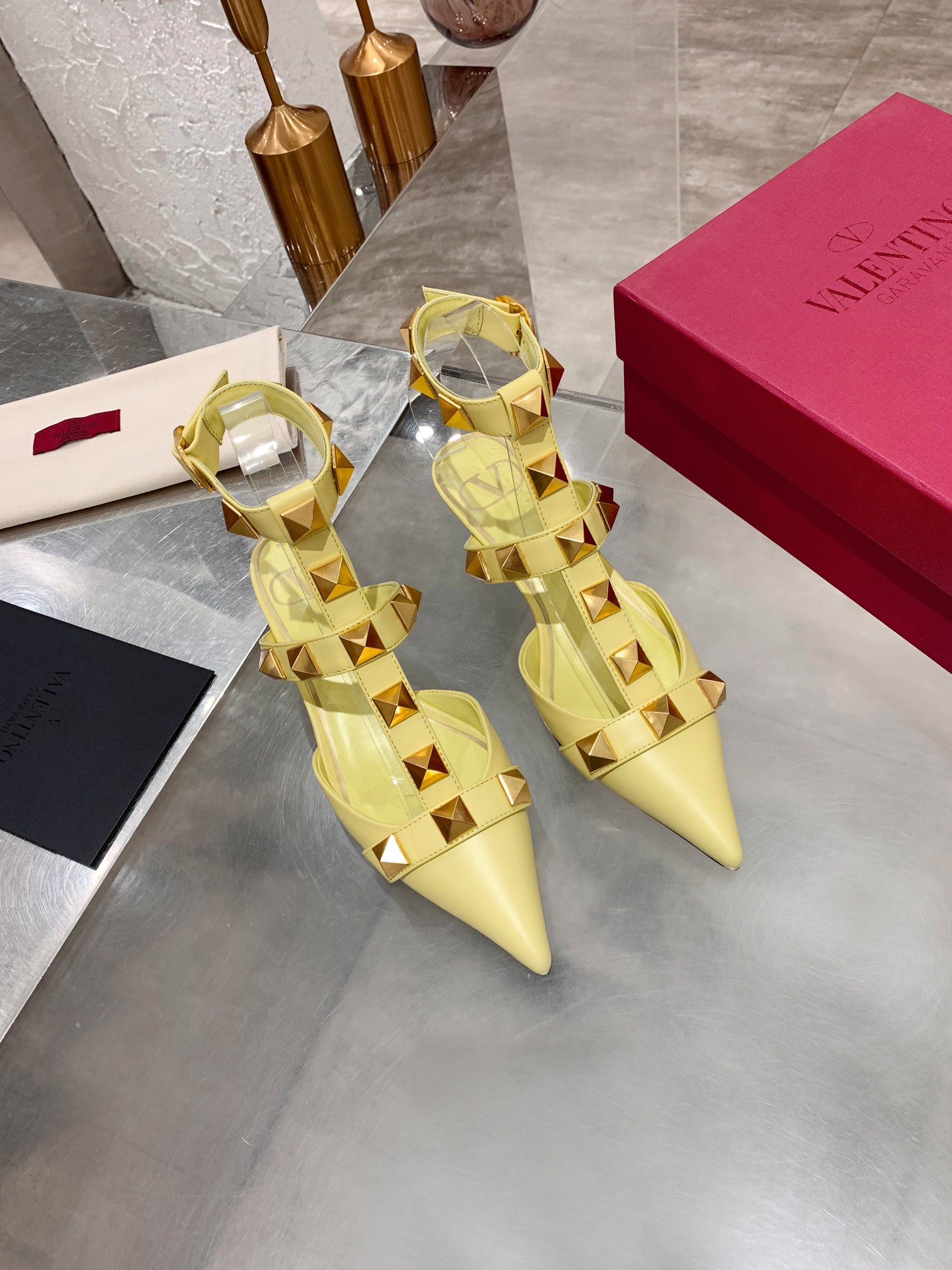 Vatentino shoes330
