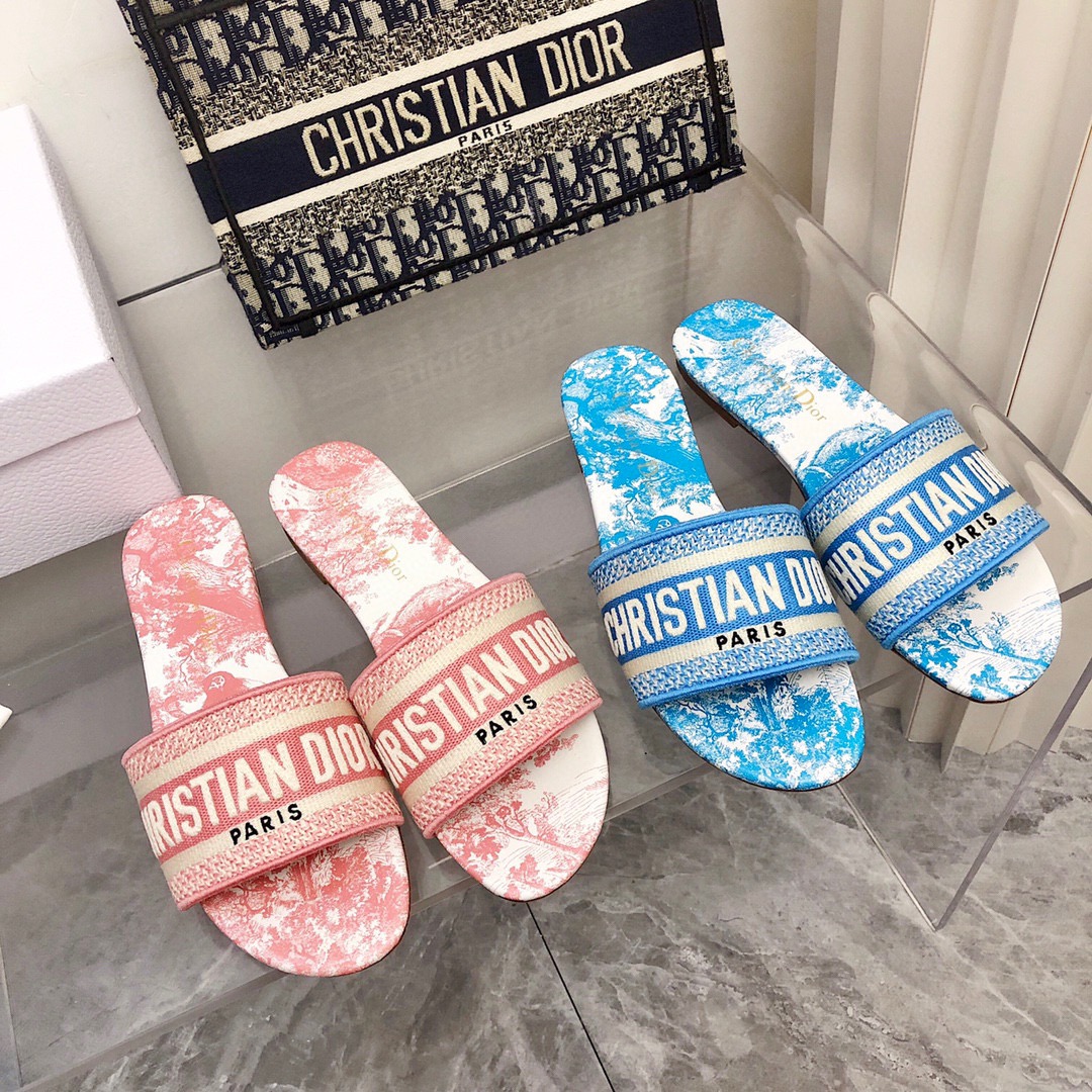 Dior shoes48
