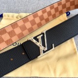 LV belt 4.0CM