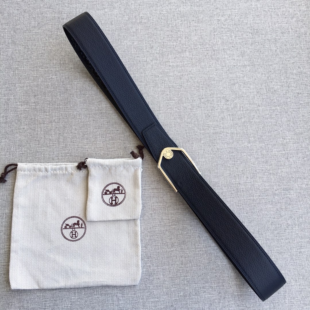 Hermes belt 3.8CM
