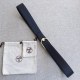 Hermes belt 3.8CM