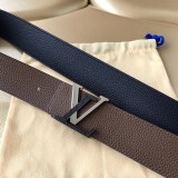 LV belt 3.8CM
