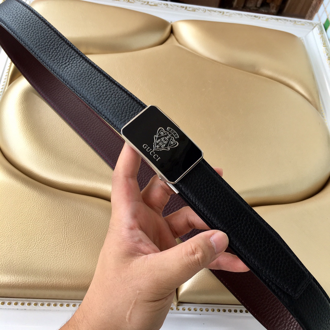 Gucci belt 3.5CM