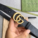Gucci belt 3.0CM