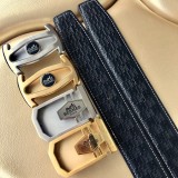 Hermes belt 3.8CM