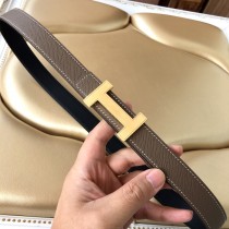 Hermes belt 2.5CM