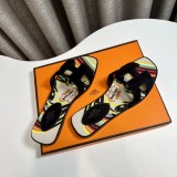 Hermes shoe10