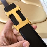 Hermes belt 3.8CM