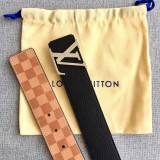 LV belt 4.0CM