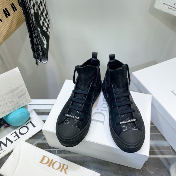 Dior shoes364