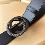 Gucci belt 3.8CM