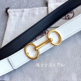 Hermes belt 2.5CM