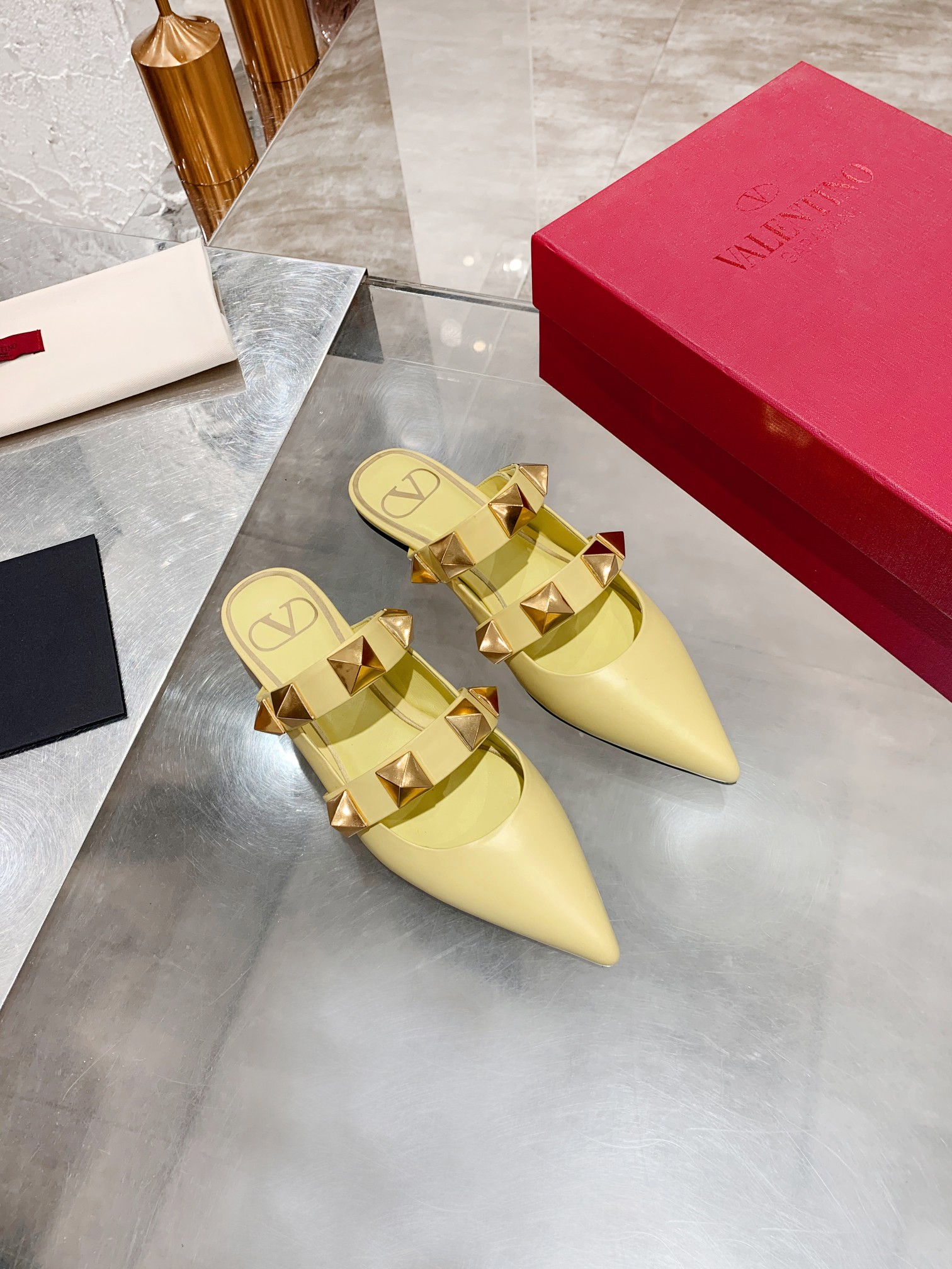 Vatentino shoes353