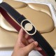 Hermes belt 3.8CM
