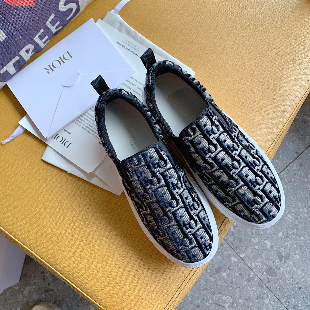Dior shoes403