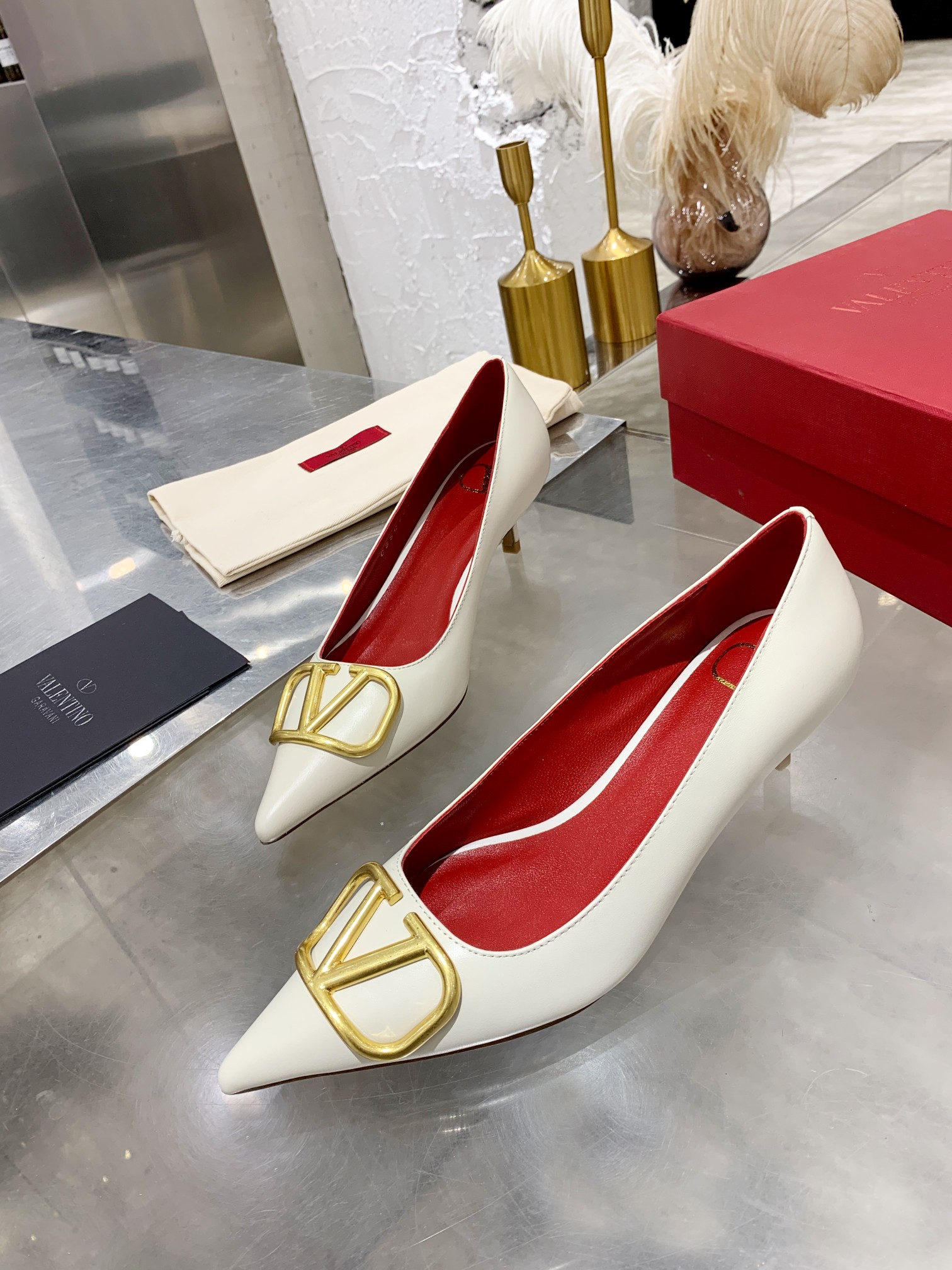 Vatentino shoes290