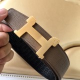 Hermes belt 4.0CM