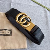 Gucci belt 3.8CM