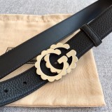 Gucci belt 3.0CM
