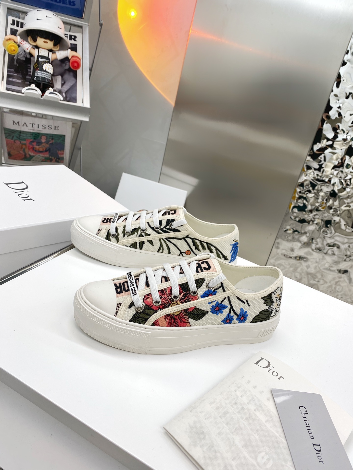 Dior shoes262