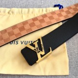 LV belt 4.0CM