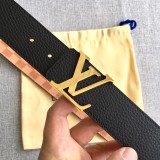 LV belt 4.0CM