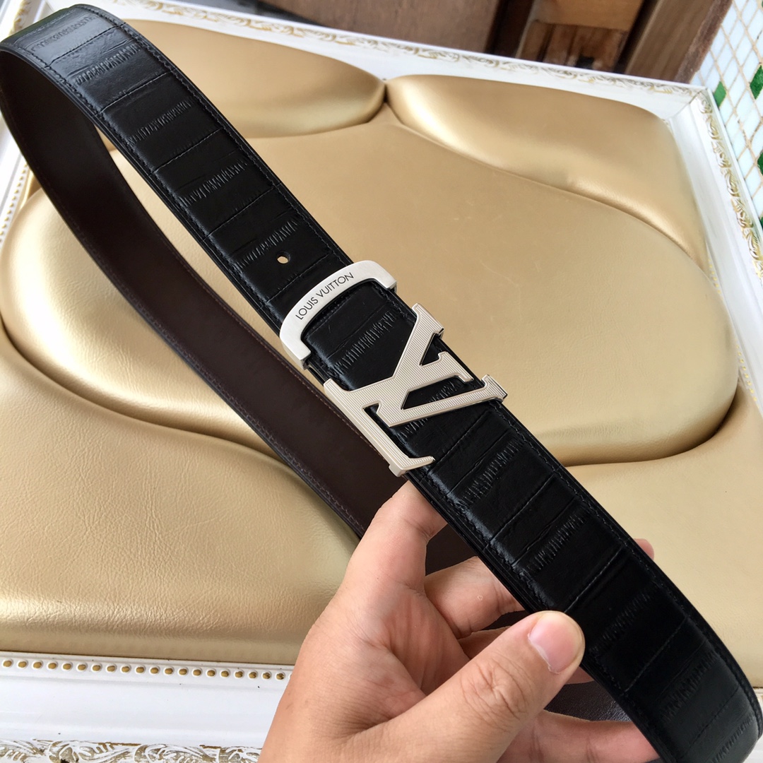 LV belt 3.8CM