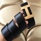Hermes belt 3.8CM