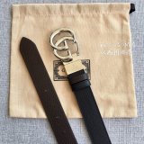 Gucci belt 3.0CM