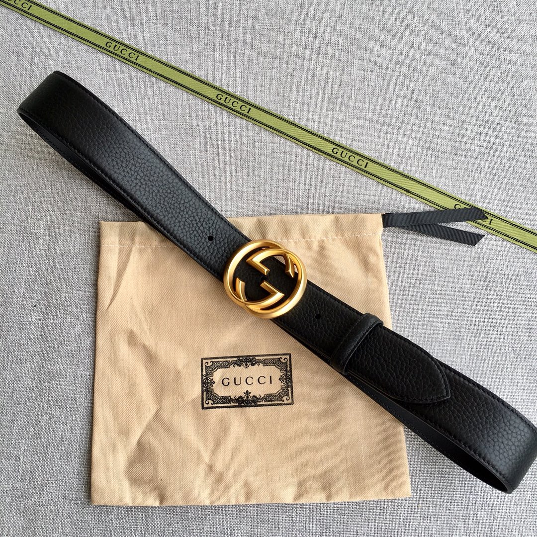 Gucci belt 3.8CM