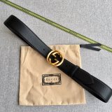 Gucci belt 3.8CM