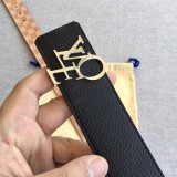 LV belt 3.8CM