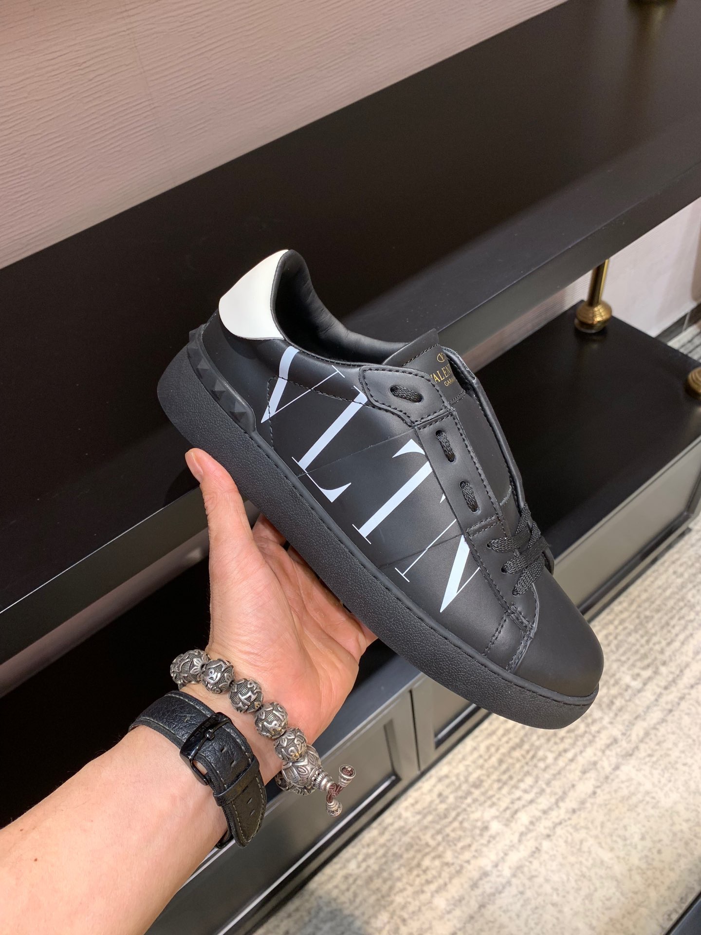 Vatentino shoes436