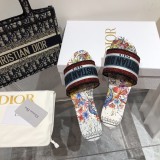 Dior shoes59