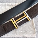 Hermes belt 3.8CM