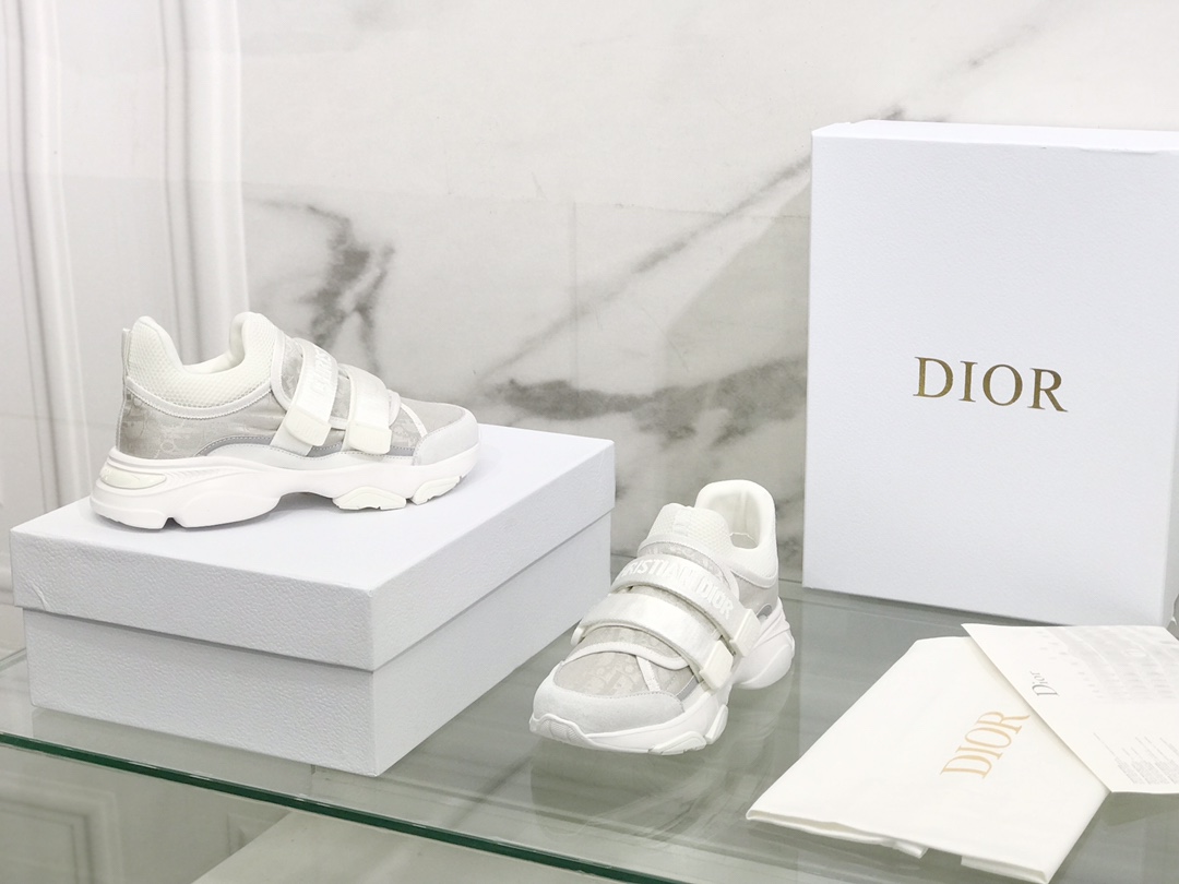 Dior shoes245