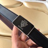 Gucci belt 3.5CM