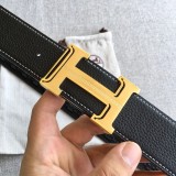 Hermes belt 3.8CM