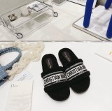 Dior shoes73