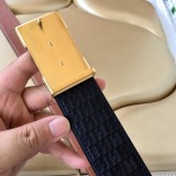 Hermes belt 3.8CM