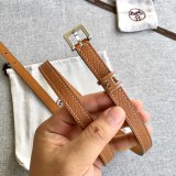 Hermes belt 1.5CM