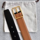 Hermes belt 4.0CM