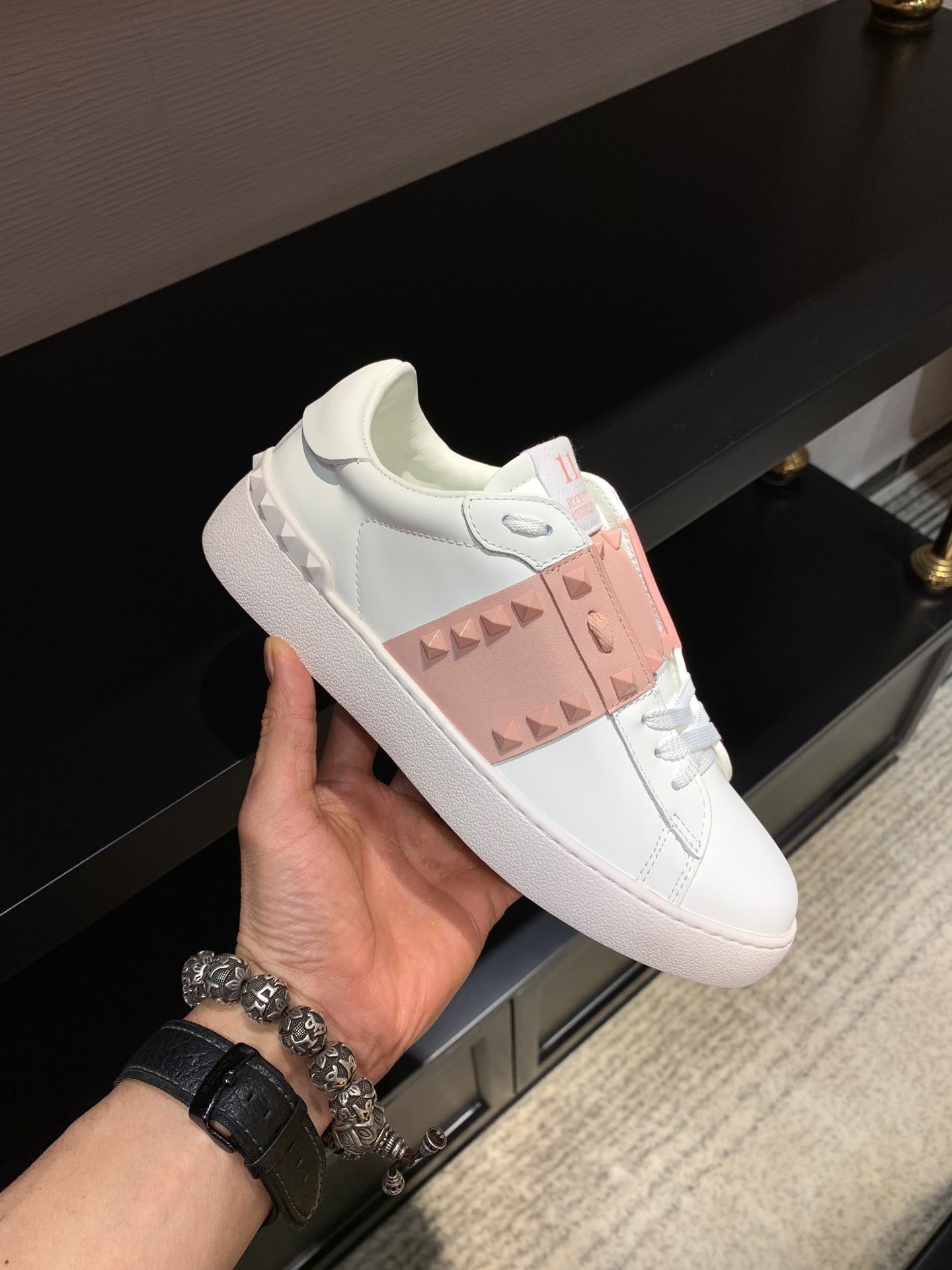 Vatentino shoes445