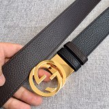 Gucci belt 3.8CM