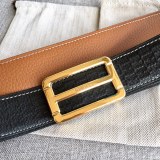Hermes belt 3.8CM