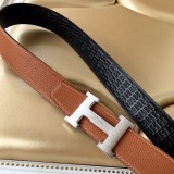 Hermes belt 3.8CM
