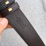Gucci belt 3.8CM