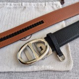 Hermes belt 3.5CM