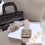 Dior shoes93